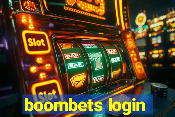 boombets login